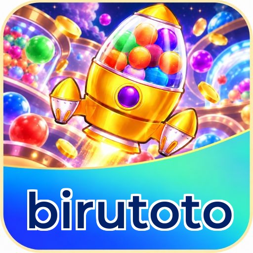 Lisensi Resmi birutoto