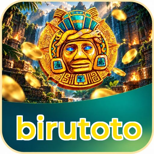 birutoto APK Indonesia - Dashboard dan Interface