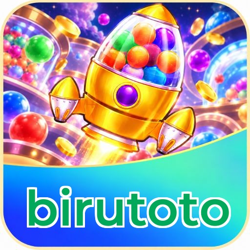Katalog Aplikasi birutoto