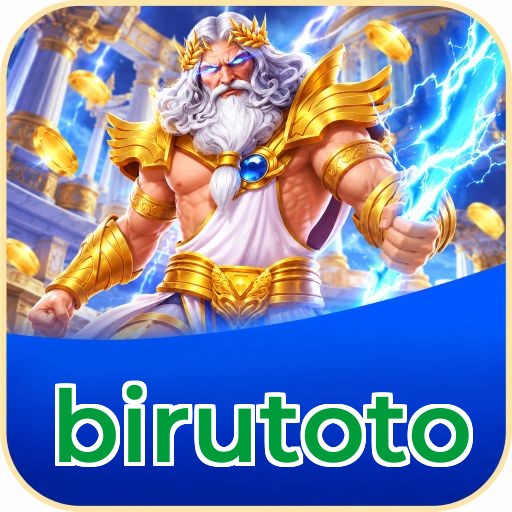 Instalasi birutoto APK