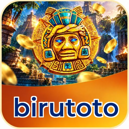 Cara Download APK birutoto